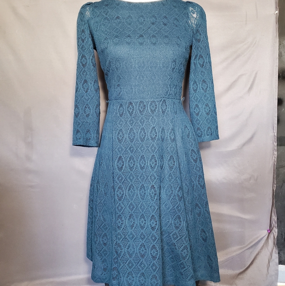 London times dress
